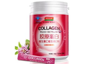胶原蛋白粉哪个品牌好 胶原蛋白粉十大品牌排名