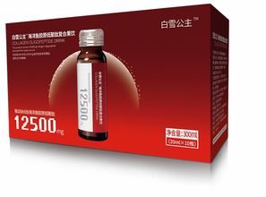 生命一号胶原蛋白 留住时光，留住最美的你