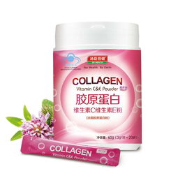 百洋鱼胶原蛋白肽粉 全面解析其功效与正确使用方法