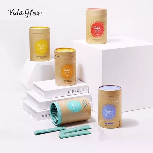 再贵的护肤品，都不如每天胶原蛋白吃吃吃——百洋鱼胶原蛋白肽粉的科学与魅力