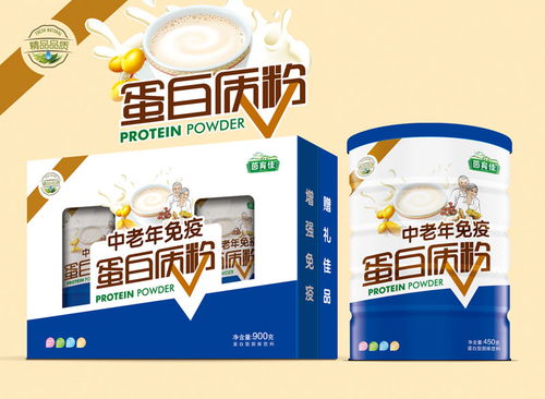 百洋鱼胶原蛋白肽粉 蛋白质粉行业的新兴力量与投资机遇